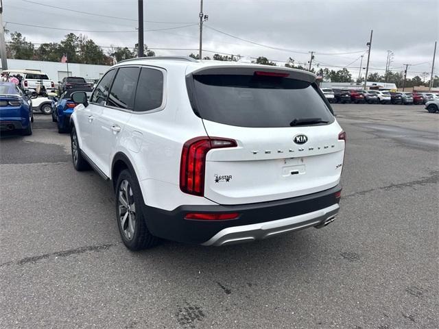 used 2020 Kia Telluride car, priced at $24,889