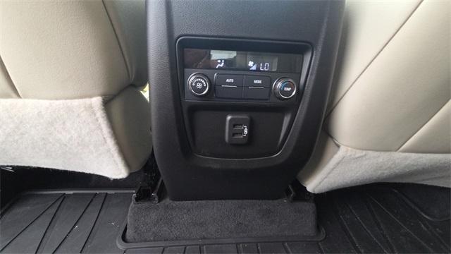 used 2023 Buick Enclave car, priced at $29,795