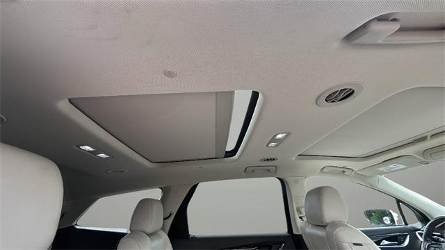 used 2023 Buick Enclave car, priced at $29,998