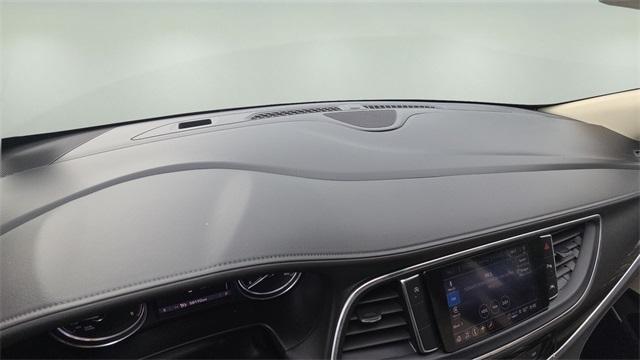 used 2023 Buick Enclave car, priced at $29,795