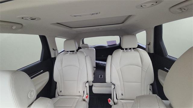 used 2023 Buick Enclave car, priced at $29,795
