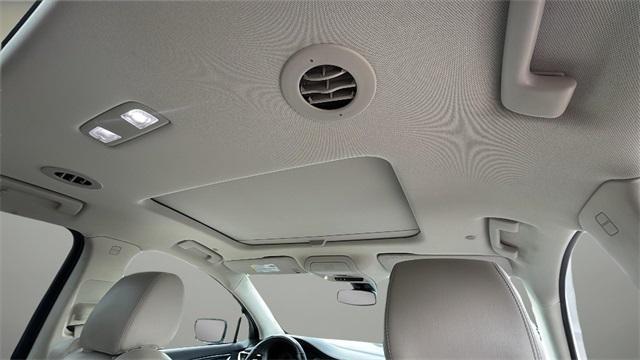 used 2023 Buick Enclave car, priced at $29,998