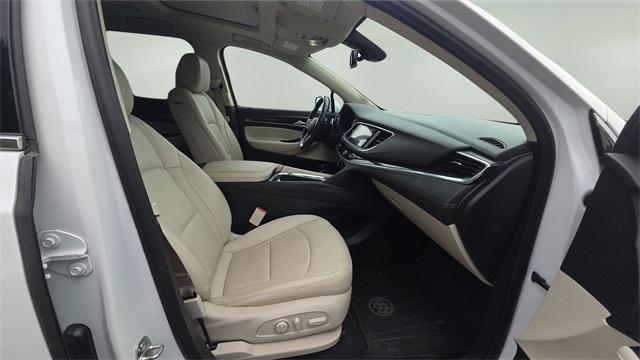 used 2023 Buick Enclave car, priced at $29,795