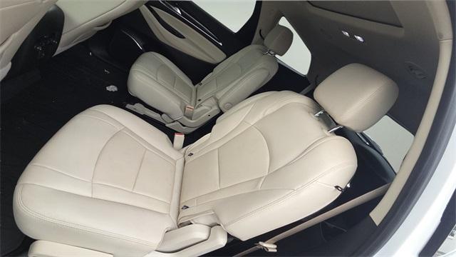 used 2023 Buick Enclave car, priced at $29,795