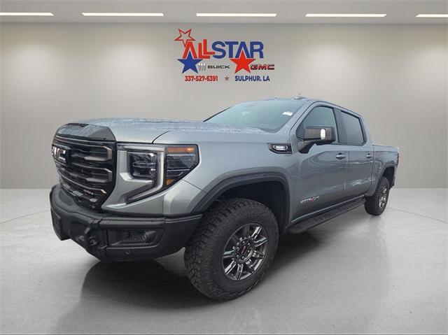 new 2025 GMC Sierra 1500 car, priced at $80,785