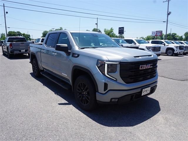 new 2024 GMC Sierra 1500 car, priced at $57,995