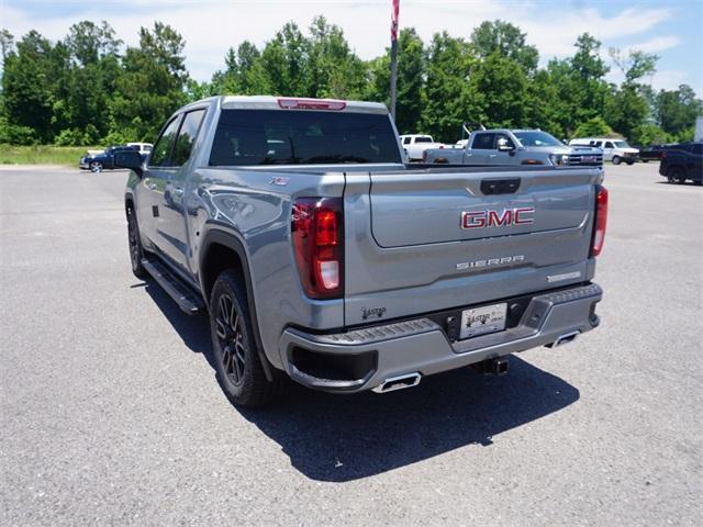 new 2024 GMC Sierra 1500 car, priced at $57,995