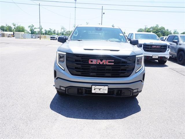 new 2024 GMC Sierra 1500 car, priced at $57,995