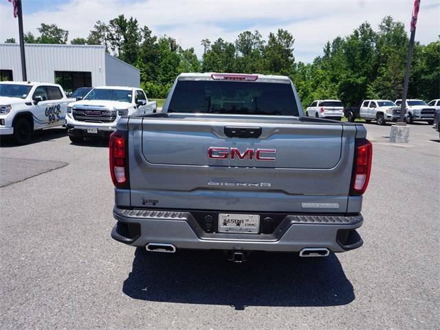 new 2024 GMC Sierra 1500 car, priced at $57,995