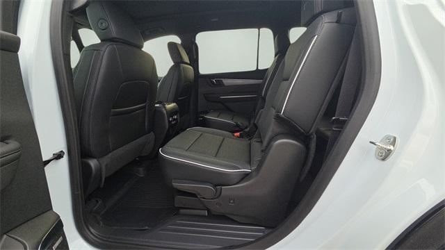 new 2026 Buick Enclave car, priced at $56,940