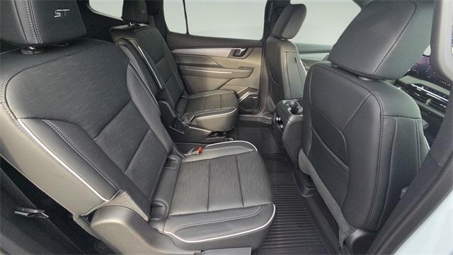 new 2026 Buick Enclave car, priced at $56,940