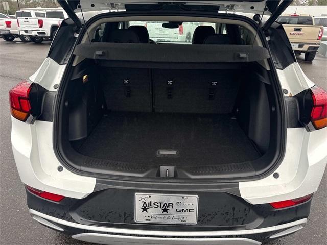 used 2022 Buick Encore GX car, priced at $21,995