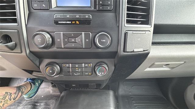 used 2020 Ford F-150 car, priced at $19,990