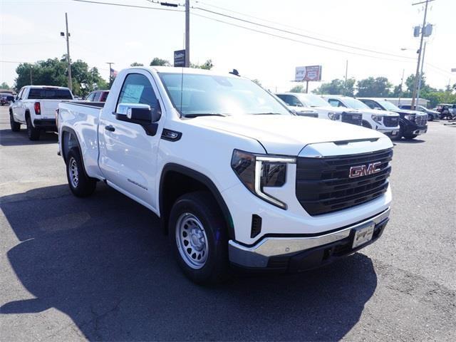 new 2024 GMC Sierra 1500 car, priced at $31,995