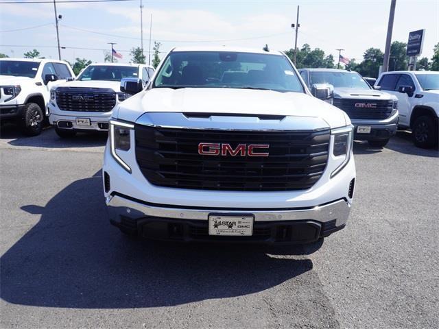 new 2024 GMC Sierra 1500 car, priced at $31,995