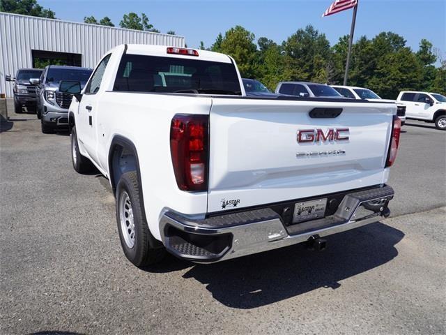 new 2024 GMC Sierra 1500 car, priced at $31,995