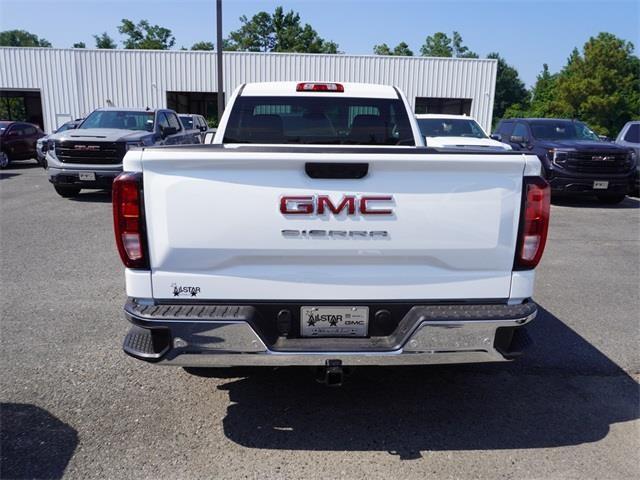 new 2024 GMC Sierra 1500 car, priced at $31,995