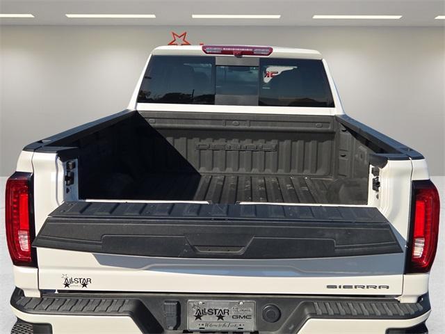 used 2022 GMC Sierra 2500 car, priced at $64,995