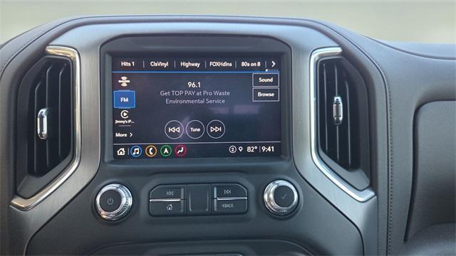 used 2022 GMC Sierra 2500 car, priced at $64,995