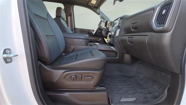 used 2022 GMC Sierra 2500 car, priced at $64,995