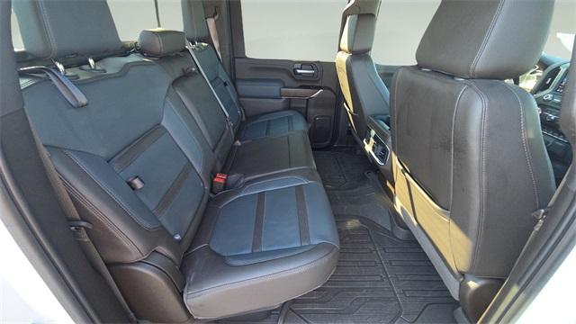 used 2022 GMC Sierra 2500 car, priced at $64,995