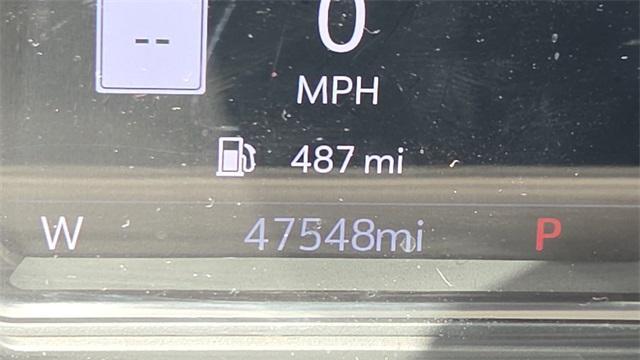 used 2022 GMC Sierra 2500 car, priced at $64,995