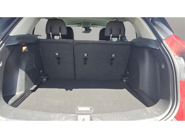 used 2024 Buick Encore GX car, priced at $21,495