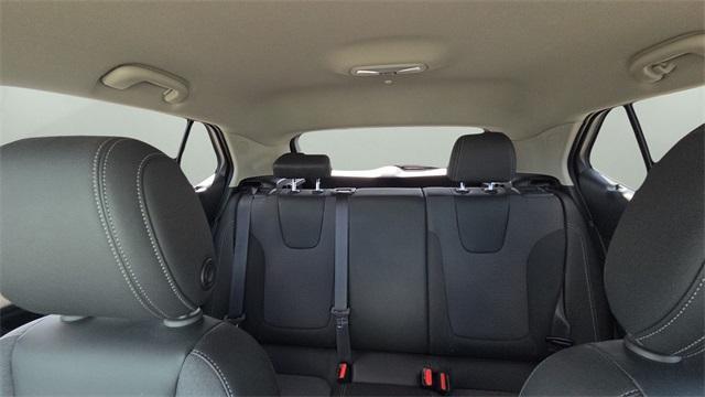 used 2024 Buick Encore GX car, priced at $21,495