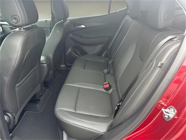 new 2025 Buick Encore GX car, priced at $24,990