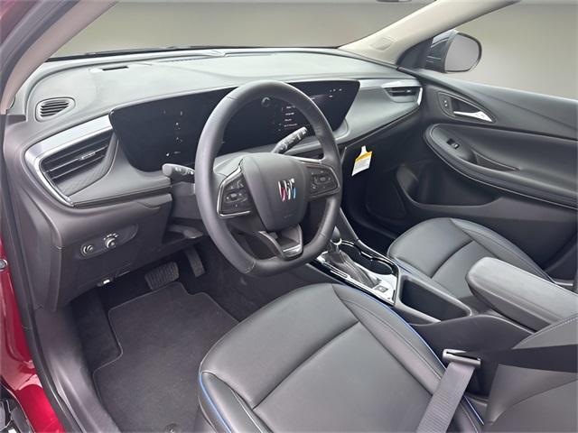 new 2025 Buick Encore GX car, priced at $24,990