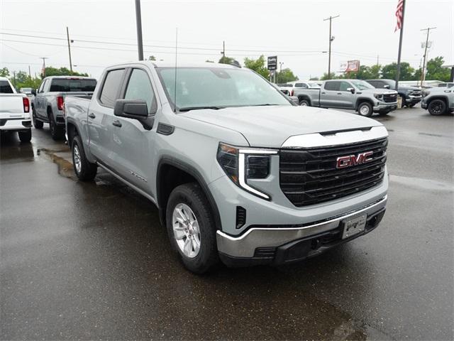 new 2024 GMC Sierra 1500 car, priced at $41,905