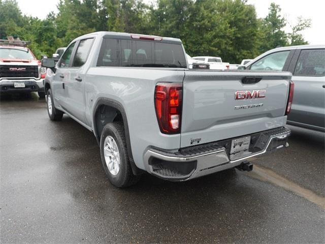 new 2024 GMC Sierra 1500 car, priced at $36,990