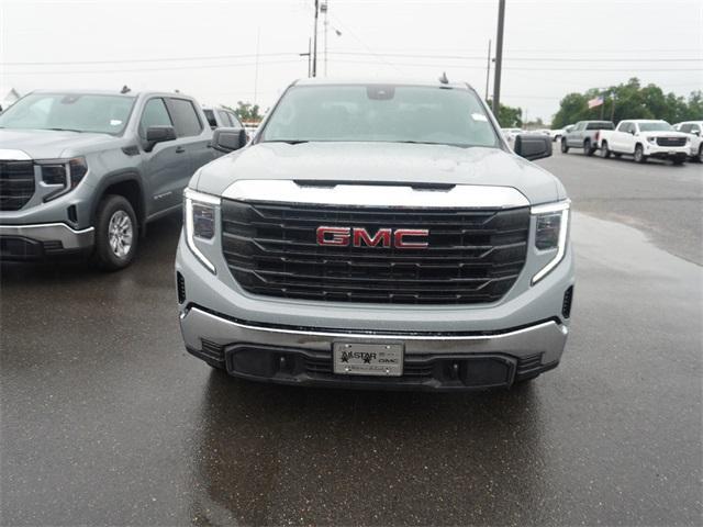 new 2024 GMC Sierra 1500 car, priced at $41,905