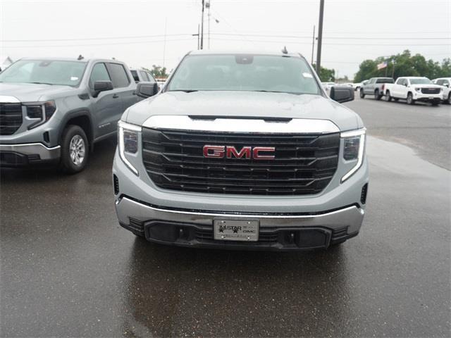 new 2024 GMC Sierra 1500 car, priced at $36,990