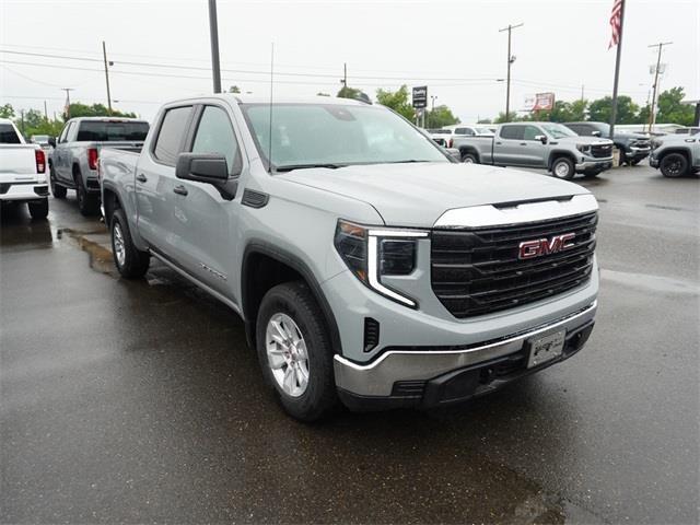 new 2024 GMC Sierra 1500 car, priced at $36,990