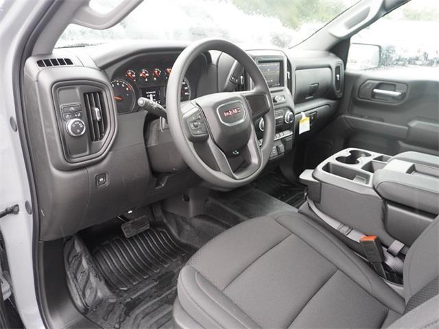 new 2024 GMC Sierra 1500 car, priced at $36,990