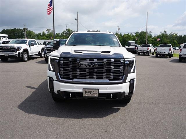 new 2024 GMC Sierra 2500 car, priced at $91,010