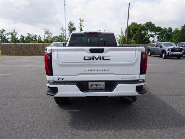 new 2024 GMC Sierra 2500 car, priced at $91,010