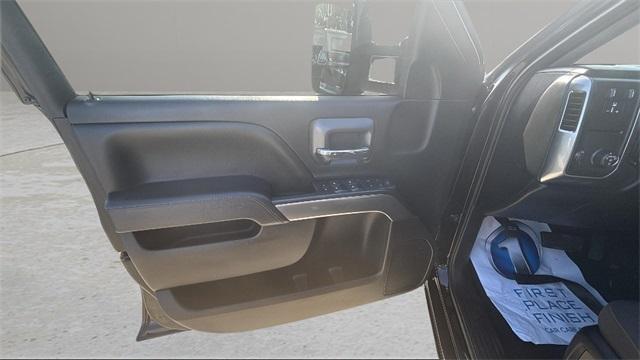 used 2019 Chevrolet Silverado 1500 LD car, priced at $20,595