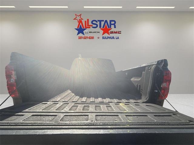 used 2019 Chevrolet Silverado 1500 LD car, priced at $20,595