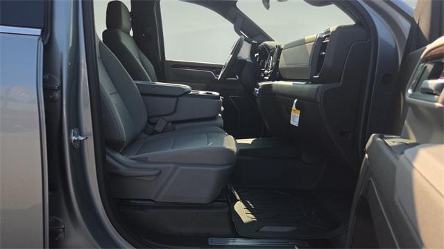 new 2025 GMC Sierra 2500 car, priced at $74,305