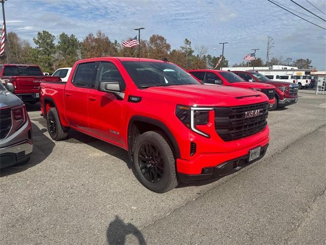 new 2025 GMC Sierra 1500 car, priced at $52,423