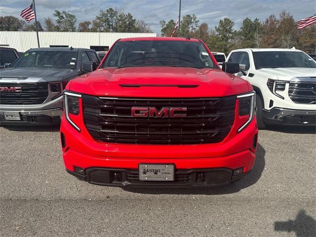 new 2025 GMC Sierra 1500 car, priced at $52,423