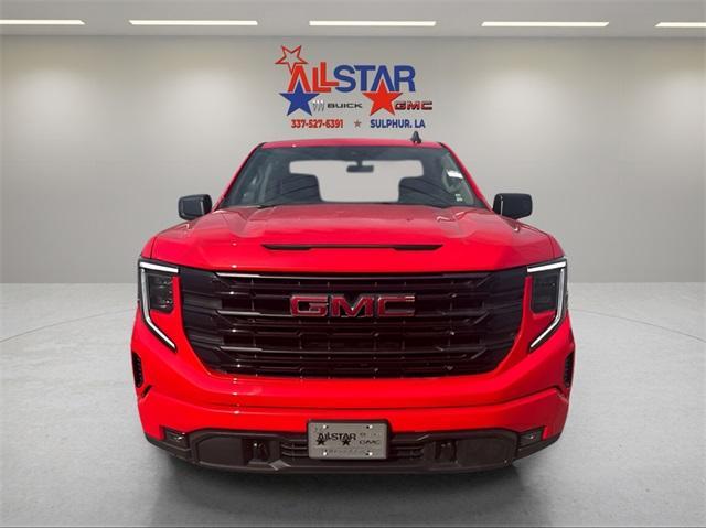 new 2025 GMC Sierra 1500 car, priced at $48,085