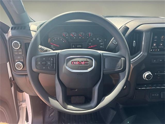 new 2025 GMC Sierra 1500 car, priced at $40,985