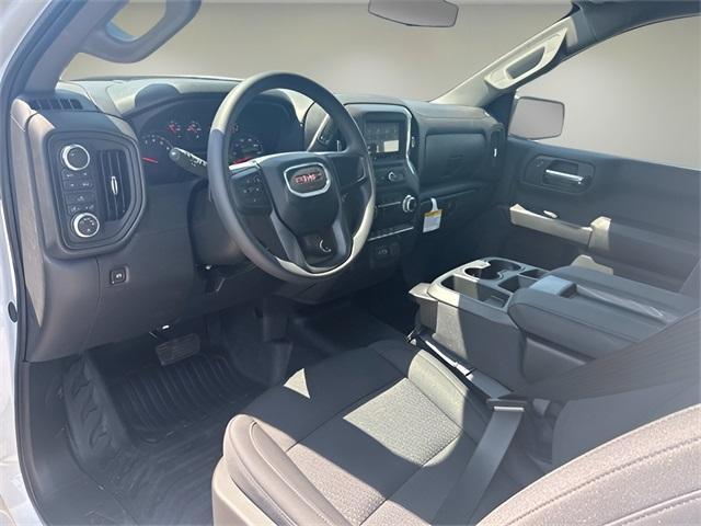 new 2025 GMC Sierra 1500 car, priced at $40,985