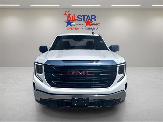new 2025 GMC Sierra 1500 car, priced at $40,985