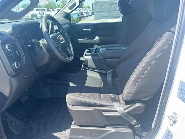new 2025 GMC Sierra 1500 car, priced at $40,985