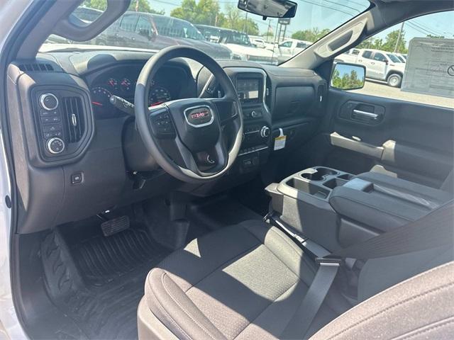 new 2025 GMC Sierra 1500 car, priced at $40,985