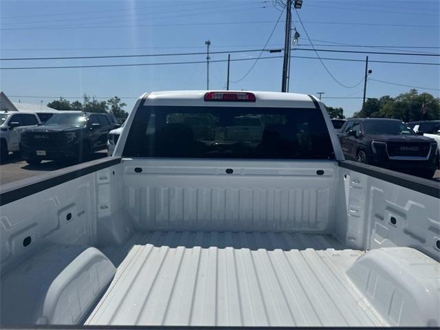 new 2025 GMC Sierra 1500 car, priced at $40,985